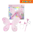 Fairy Butterfly Wings Set