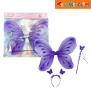 Fairy Butterfly Wings Set