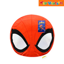 Marvel Metallic Round Pillow