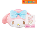 Sanrio Bolster Plush Pillow