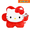 Sanrio Flower Plush Nap Pillow