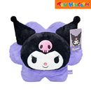 Sanrio Flower Plush Nap Pillow