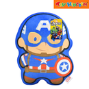 Marvel Die Cut Cotton Pillow