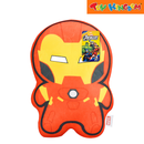 Marvel Die Cut Cotton Pillow