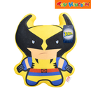 Marvel Die Cut Cotton Pillow