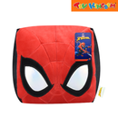 Marvel Cube Cotton Pillow