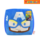 Marvel Cube Cotton Pillow