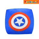 Marvel Cube Cotton Pillow