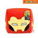 Marvel Cube Cotton Pillow