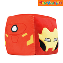 Marvel Cube Cotton Pillow