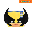 Marvel Cube Cotton Pillow
