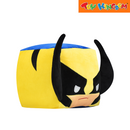 Marvel Cube Cotton Pillow