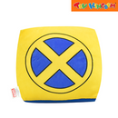 Marvel Cube Cotton Pillow