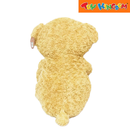 Curly-fur Teddy Bear with A Smaller Matching Bear