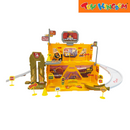 Container Storage Box Playset