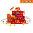 Container Storage Box Playset