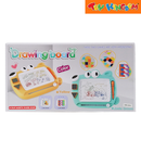Color Magnetic Drawing Board