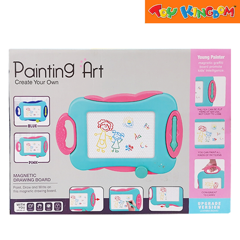 Painting Art Magnetic Drawing Board