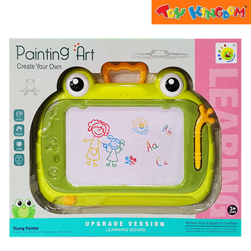 Painting Art Magnetic Drawing Board