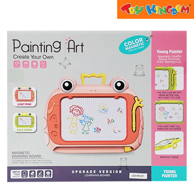 Painting Art Magnetic Drawing Board