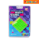 FanXin 5 x 5 x 5 Magic Cube