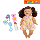 12 Inch Cute Doll In Random Assortment