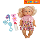 12 Inch Cute Doll In Random Assortment