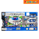 Police Station Playmat Set