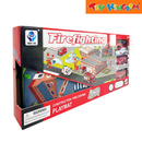 Fire Fighting Playmat Set