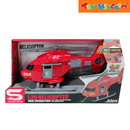 Simulation Helicopter Model Series