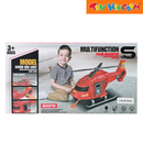 Simulation Helicopter Model Series