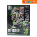 Metroid Alliance Form 2 Deformation Robot