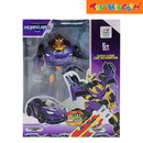 Cars God of War Morph Ares Action Figure - Random Assortment