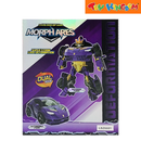 Cars God of War Morph Ares Action Figure - Random Assortment