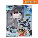 Cars God of War Morph Ares Action Figure - Random Assortment