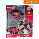 Cars God of War Morph Ares Action Figure - Random Assortment