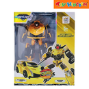 Cars God of War Morph Ares Action Figure - Random Assortment