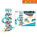 Engineering Five-Storey Car Park