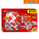 Ejection Aircraft Parking Lot Vehicles