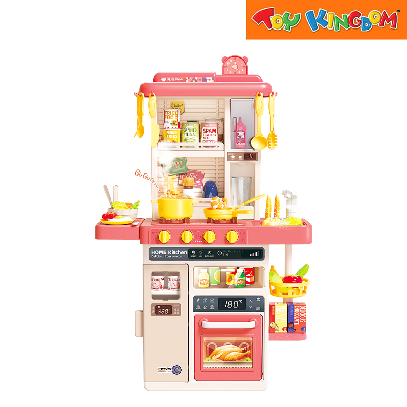 78 cm European Spray Kitchen 50 pcs
