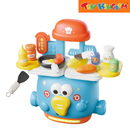 Game Fairy Tale House Playset