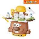 Game Fairy Tale House Playset