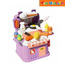 Game Fairy Tale House Playset