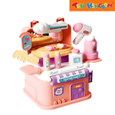 Game Fairy Tale House Playset