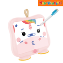 Small Magnetic Learning Case