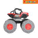 Touch Box F/W Off-Road Truck