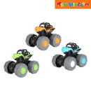 Touch Box F/W Off-Road Truck