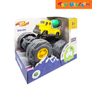 Free Play Off-Road Truck Toy