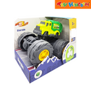 Free Play Off-Road Truck Toy