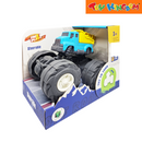 Free Play Off-Road Truck Toy